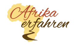 Logo von Afrika Erfahren GmbH