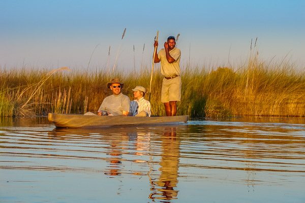 Botswana Namibia Reise Fur Selbstfahrer Okavango Delta Mit Mietwagenafrika Erfahren